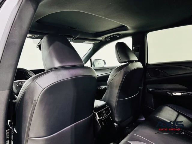 SEMINUEVOS LEXUS RX 350 a Estados en autogozo