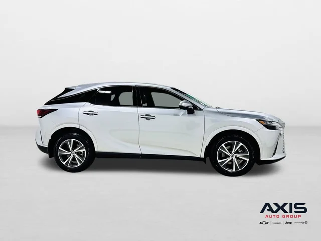 SEMINUEVOS LEXUS RX 350 a Estados en autogozo