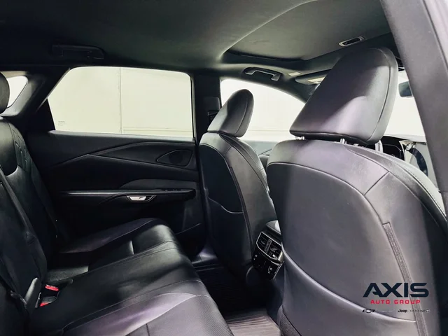 SEMINUEVOS LEXUS RX 350 a Estados en autogozo