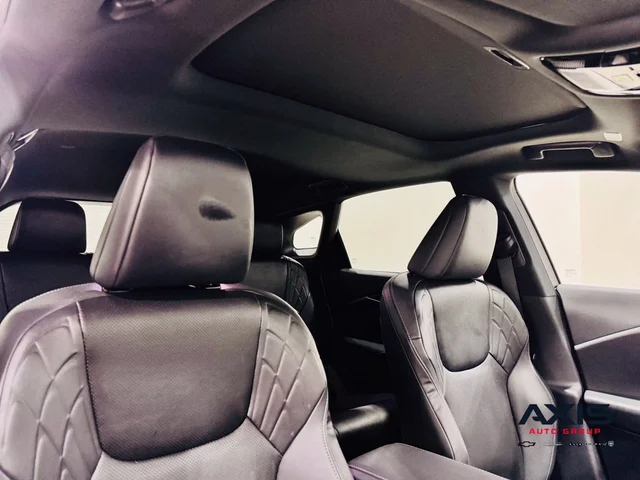 SEMINUEVOS LEXUS RX 350 a Estados en autogozo