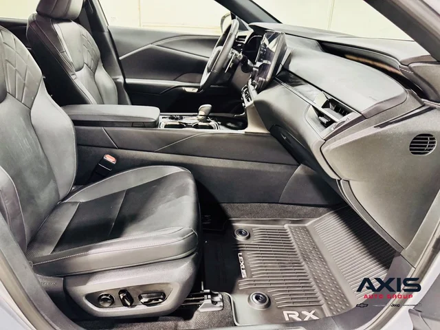SEMINUEVOS LEXUS RX 350 a Estados en autogozo