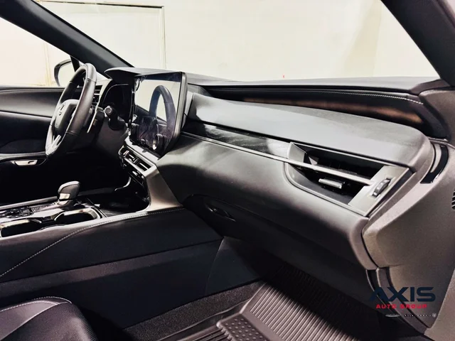 SEMINUEVOS LEXUS RX 350 a Estados en autogozo