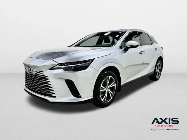 SEMINUEVOS LEXUS RX 350 a Estados en autogozo