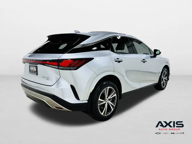 SEMINUEVOS LEXUS RX 350 a Estados en autogozo