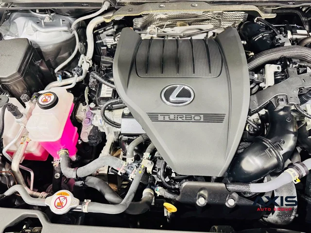 SEMINUEVOS LEXUS RX 350 a Estados en autogozo