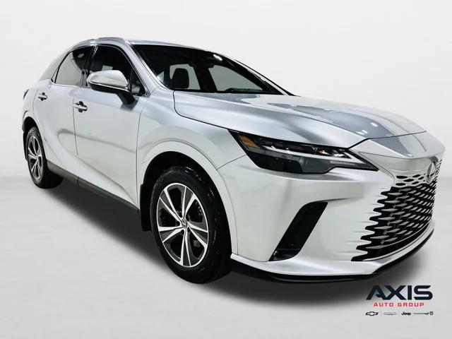 SEMINUEVOS LEXUS RX 350 a Estados en autogozo