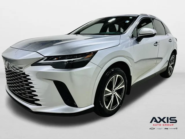SEMINUEVOS LEXUS RX 350 a Estados en autogozo