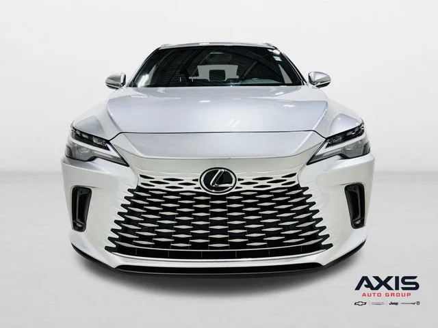 SEMINUEVOS LEXUS RX 350 a Estados en autogozo