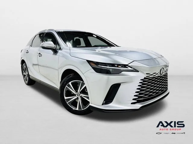 SEMINUEVOS LEXUS RX 350 a Estados en autogozo