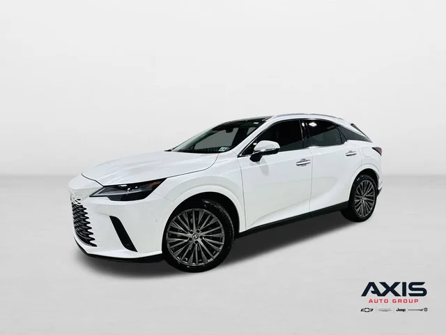 SEMINUEVOS LEXUS RX 350 a Estados en autogozo