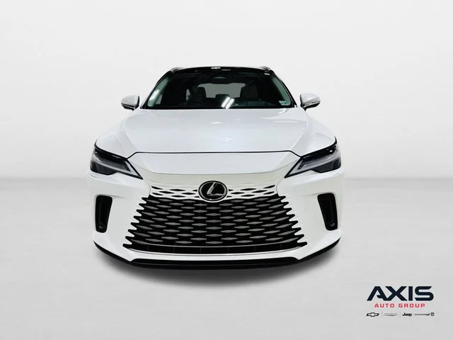 SEMINUEVOS LEXUS RX 350 a Estados en autogozo