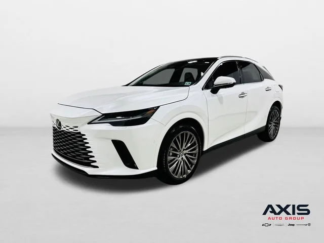 SEMINUEVOS LEXUS RX 350 a Estados en autogozo