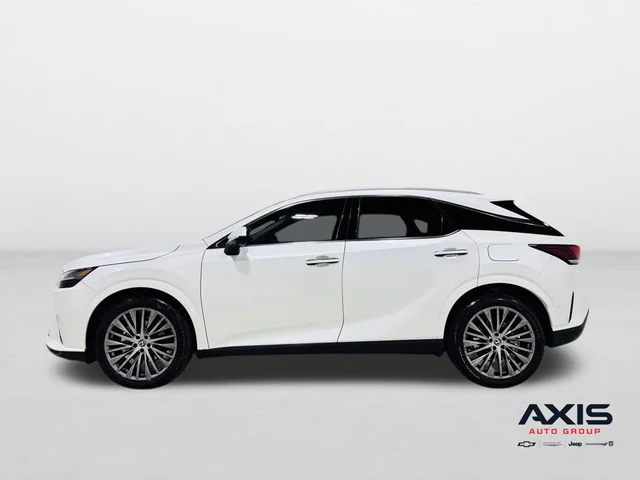 SEMINUEVOS LEXUS RX 350 a Estados en autogozo