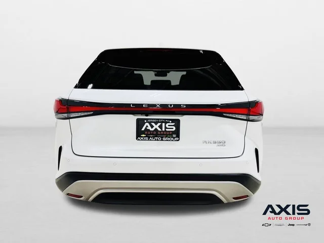 SEMINUEVOS LEXUS RX 350 a Estados en autogozo