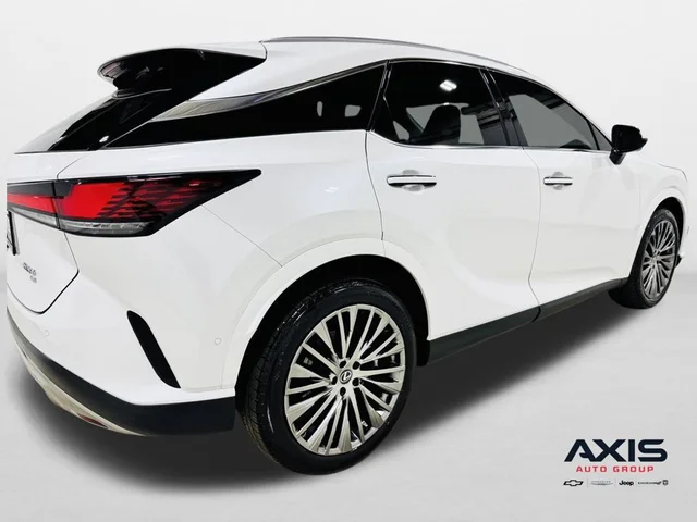 SEMINUEVOS LEXUS RX 350 a Estados en autogozo