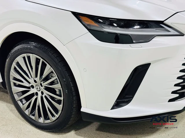 SEMINUEVOS LEXUS RX 350 a Estados en autogozo