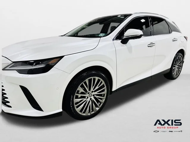 SEMINUEVOS LEXUS RX 350 a Estados en autogozo