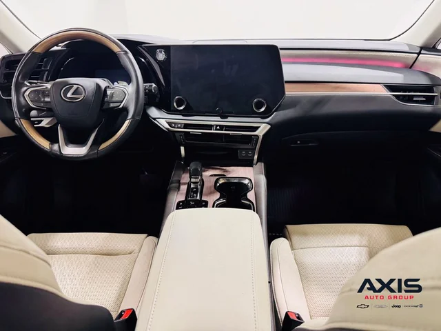 SEMINUEVOS LEXUS RX 350 a Estados en autogozo