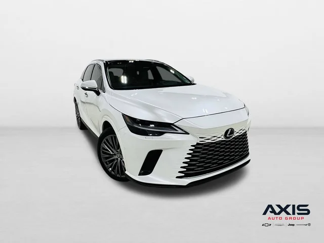 SEMINUEVOS LEXUS RX 350 a Estados en autogozo