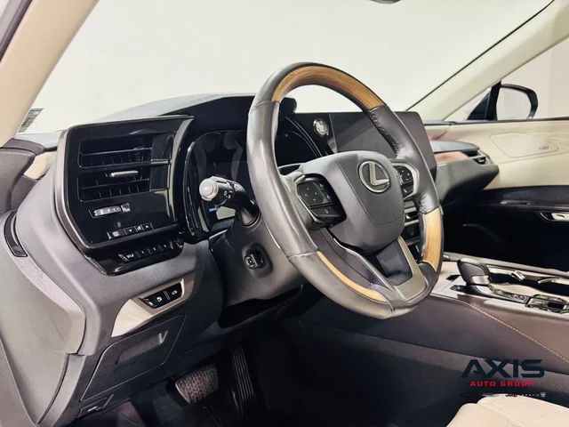 SEMINUEVOS LEXUS RX 350 a Estados en autogozo