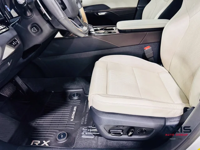 SEMINUEVOS LEXUS RX 350 a Estados en autogozo
