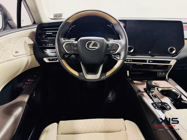SEMINUEVOS LEXUS RX 350 a Estados en autogozo