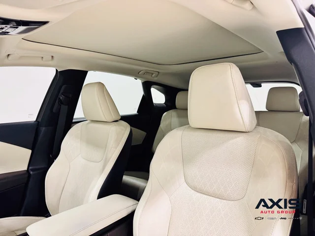 SEMINUEVOS LEXUS RX 350 a Estados en autogozo