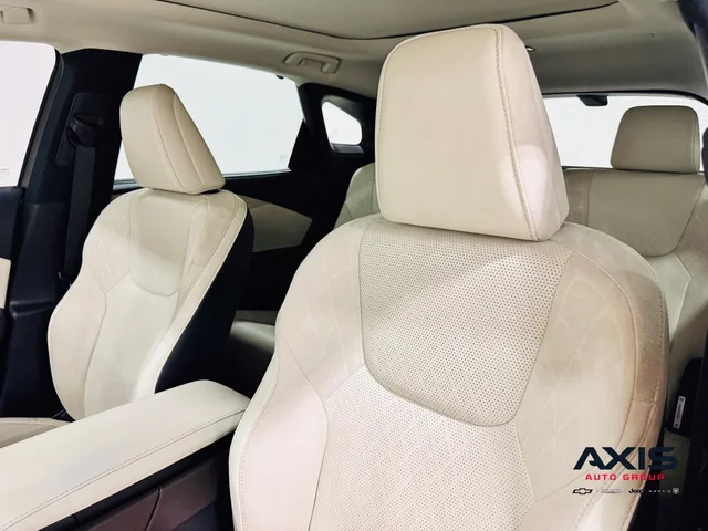 SEMINUEVOS LEXUS RX 350 a Estados en autogozo