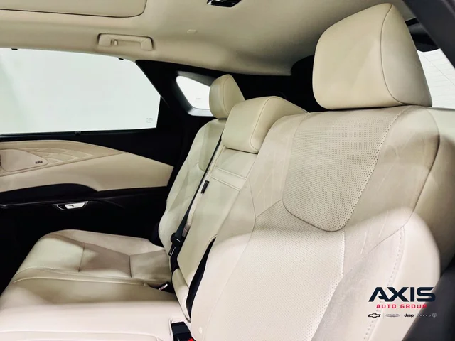 SEMINUEVOS LEXUS RX 350 a Estados en autogozo