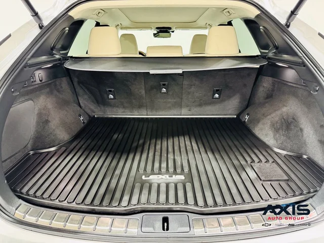 SEMINUEVOS LEXUS RX 350 a Estados en autogozo
