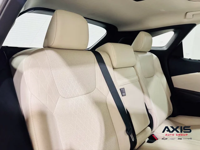 SEMINUEVOS LEXUS RX 350 a Estados en autogozo