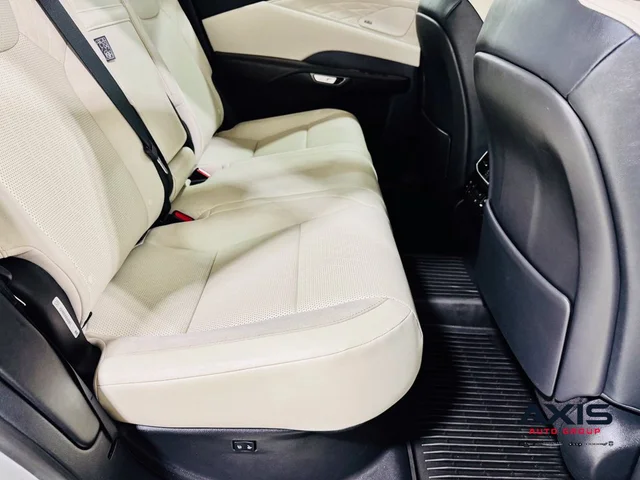SEMINUEVOS LEXUS RX 350 a Estados en autogozo