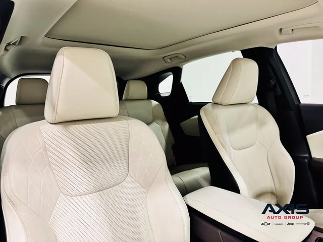SEMINUEVOS LEXUS RX 350 a Estados en autogozo