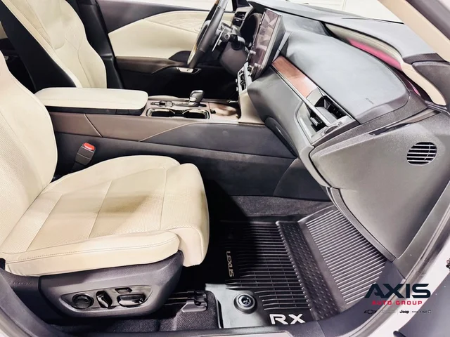 SEMINUEVOS LEXUS RX 350 a Estados en autogozo