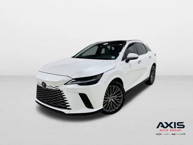 SEMINUEVOS LEXUS RX 350 a Estados en autogozo