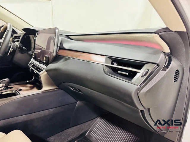 SEMINUEVOS LEXUS RX 350 a Estados en autogozo