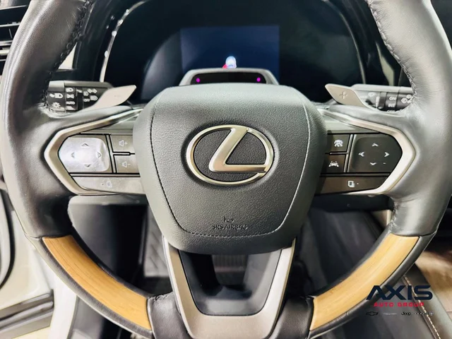 SEMINUEVOS LEXUS RX 350 a Estados en autogozo