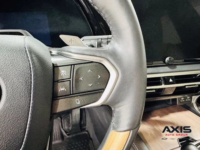 SEMINUEVOS LEXUS RX 350 a Estados en autogozo