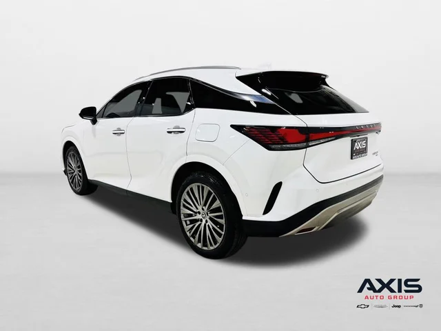 SEMINUEVOS LEXUS RX 350 a Estados en autogozo