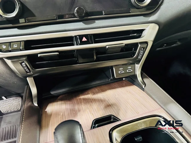 SEMINUEVOS LEXUS RX 350 a Estados en autogozo