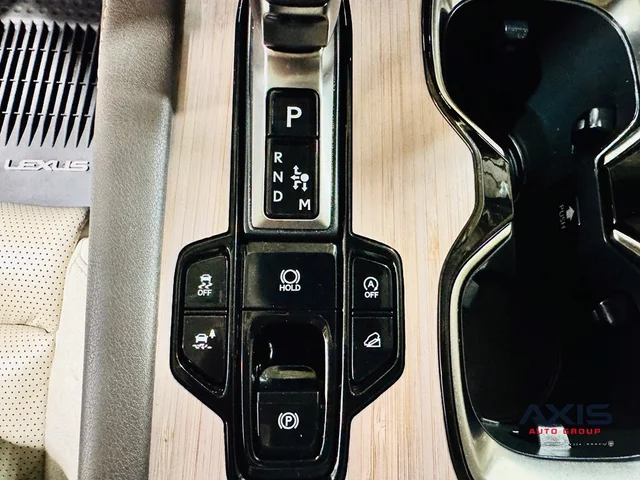 SEMINUEVOS LEXUS RX 350 a Estados en autogozo