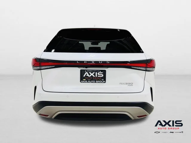 SEMINUEVOS LEXUS RX 350 a Estados en autogozo