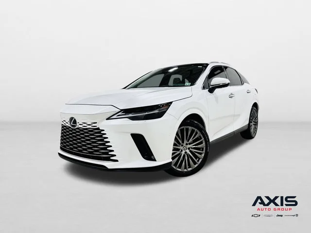 SEMINUEVOS LEXUS RX 350 a Estados en autogozo