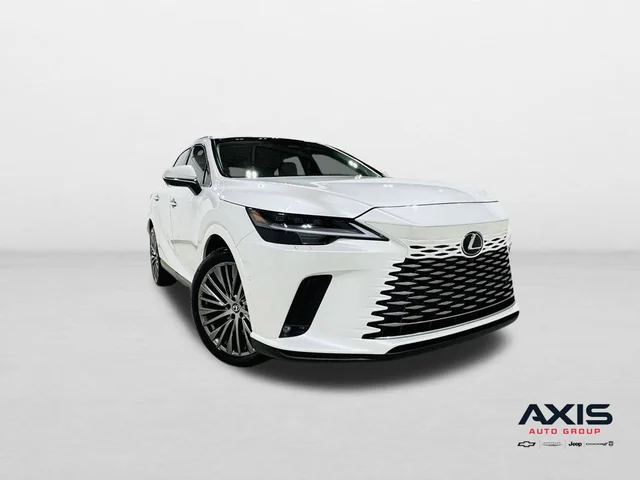 SEMINUEVOS LEXUS RX 350 a Estados en autogozo