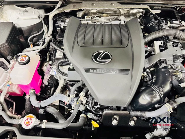 SEMINUEVOS LEXUS RX 350 a Estados en autogozo