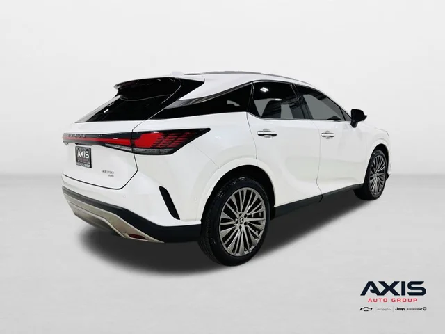 SEMINUEVOS LEXUS RX 350 a Estados en autogozo