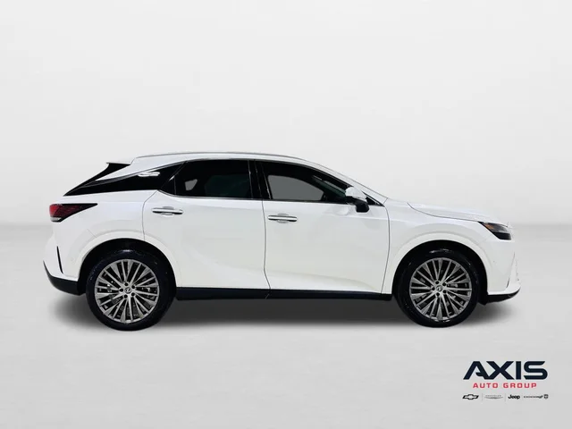 SEMINUEVOS LEXUS RX 350 a Estados en autogozo