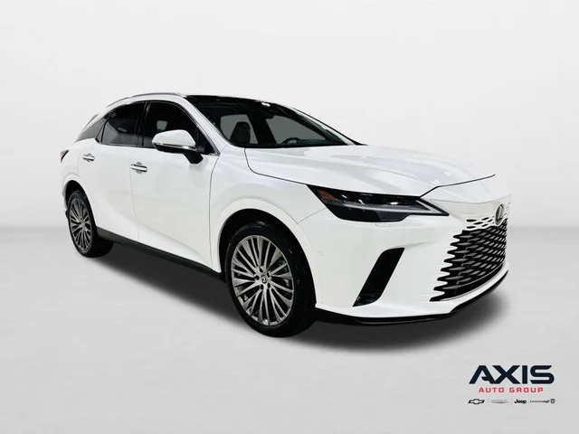SEMINUEVOS LEXUS RX 350 a Estados en autogozo