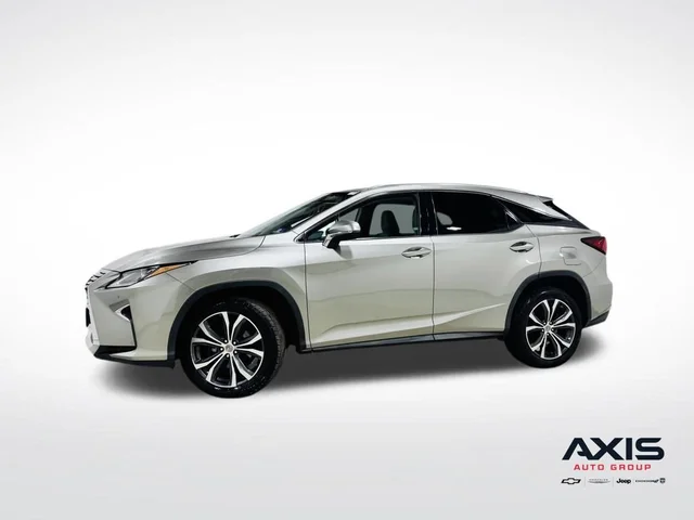 SEMINUEVOS LEXUS RX 350 a Estados en autogozo