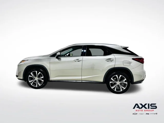 SEMINUEVOS LEXUS RX 350 a Estados en autogozo